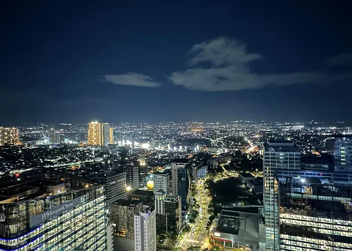 Hotel Spacious Modern With Amazing View